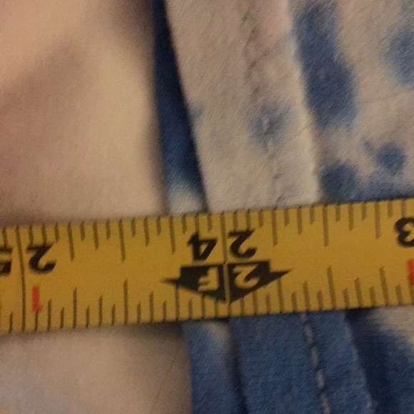 90’s Nickelodeon show tie-dye tee - Picture 8 of 9